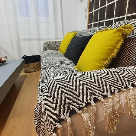 Apartment Vega14 *