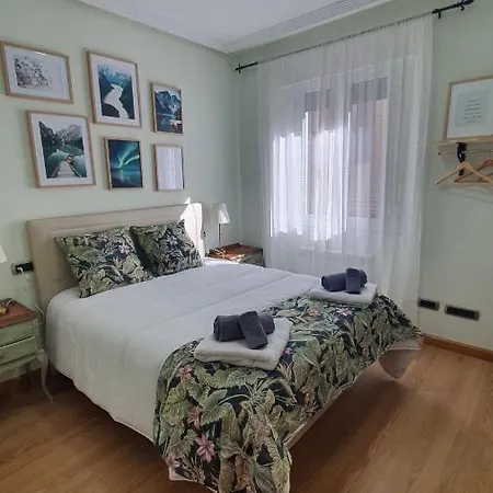 Vega14 Apartment