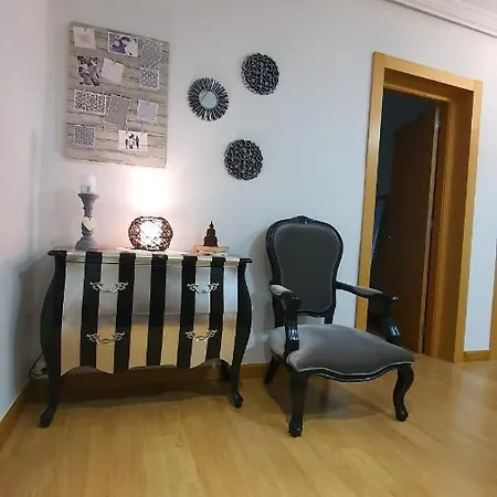 Vega14 Apartment *