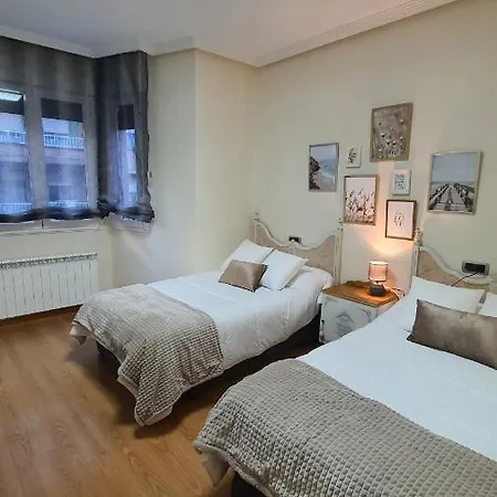 Vega14 Apartment *