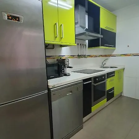 Vega14 Apartment *