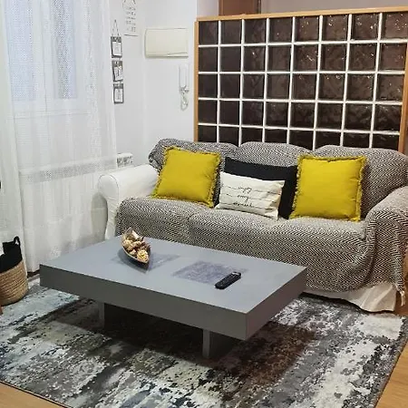 Apartment Vega14 *