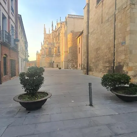 Vega14 * Leon