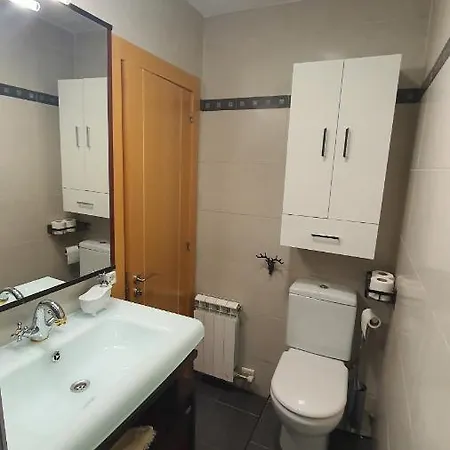 Vega14 Apartment Leon