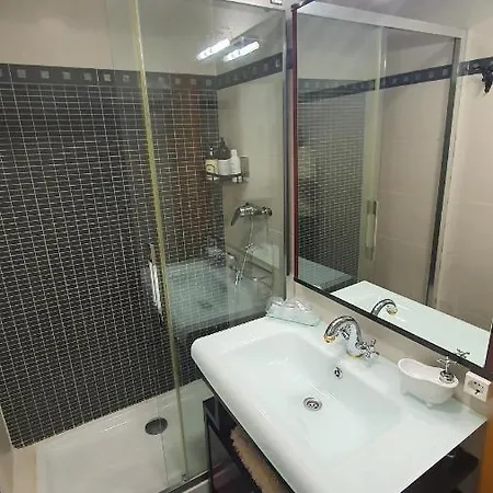 Vega14 Apartment *