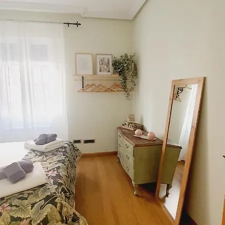 Vega14 Apartment